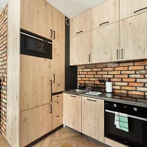 Apartament Woronicza 80 Modern, Warszawa