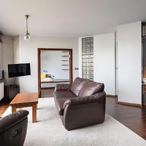 Apartament Bluszczanska Comfort, Warszawa