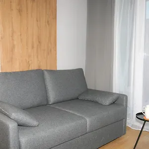 Apartament Komfortowy W Warszawie, Bemowo, Lazurowa, Blisko Metra, Warszawa